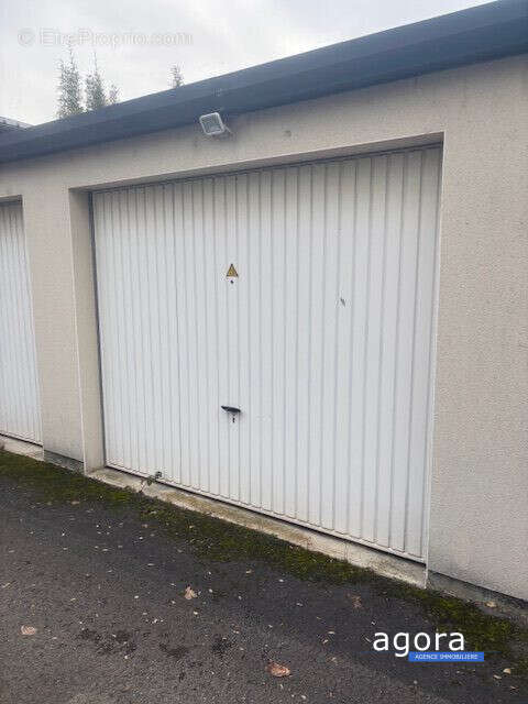 Appartement à THIONVILLE