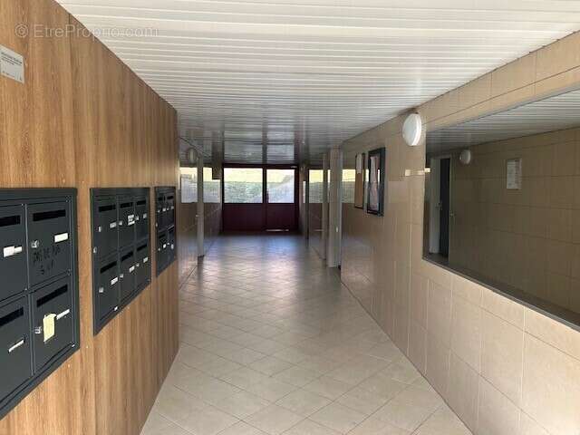 Appartement à FAMECK