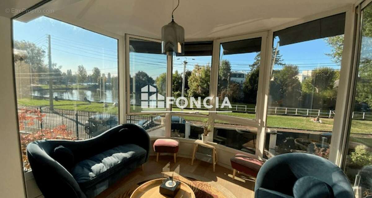 Maison à SOISY-SOUS-MONTMORENCY