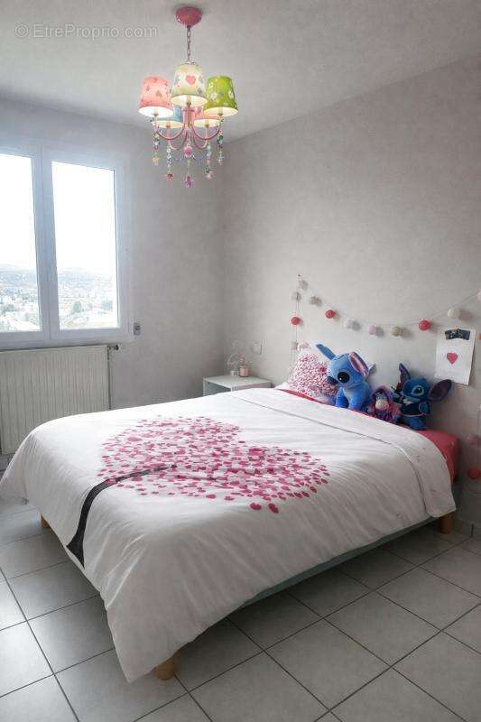 Appartement à LE PUY-EN-VELAY