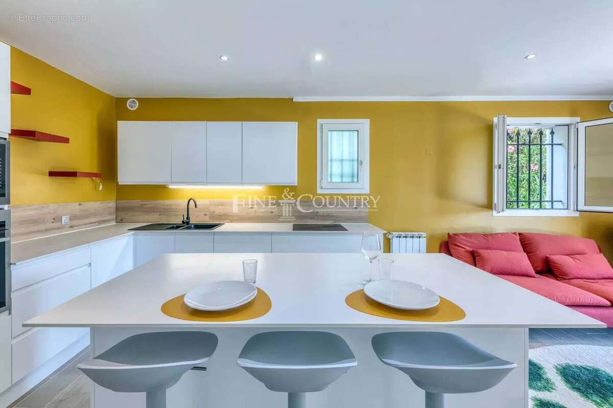 Vente Maison Valbonne - Vue dégagée - photo 33