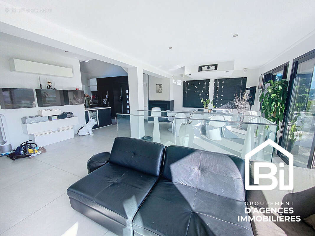 Saint arnoult - a 2 minutes de deauville - appartement d'exception - photo 6