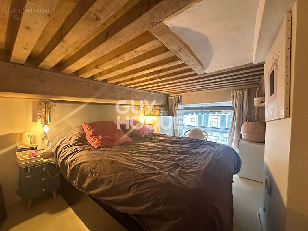 Appartement à LYON-4E