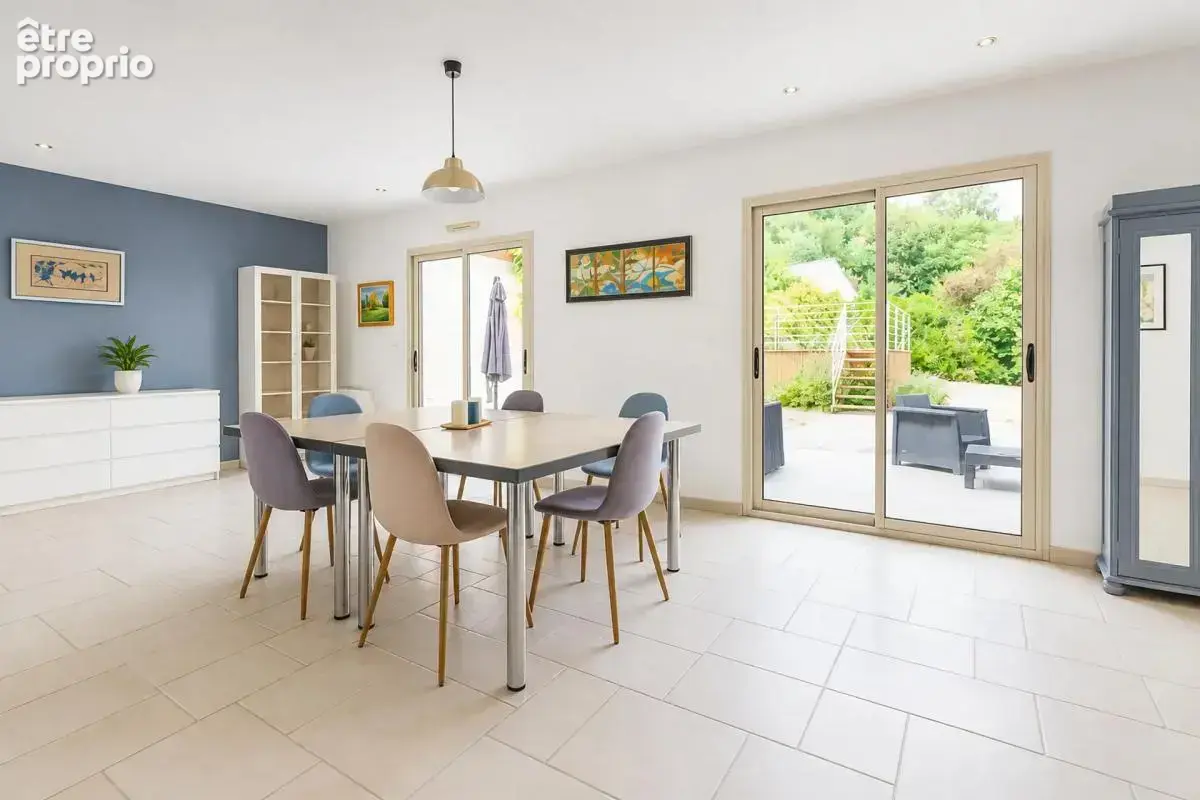 Maison de 8 pièces de 180 m² à Jambville - photo 4