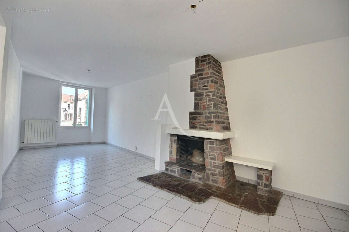 Appartement à HERBLAY