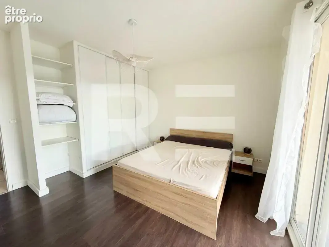 SAINT-GILLES – Maison de 139 m² avec terrasse vue garrigue - photo 6