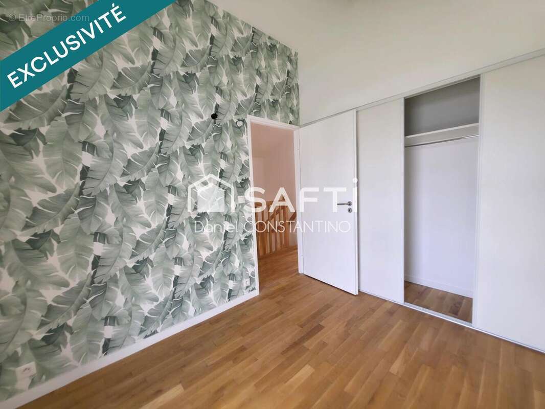 Photo 8 - Appartement à BRETIGNY-SUR-ORGE