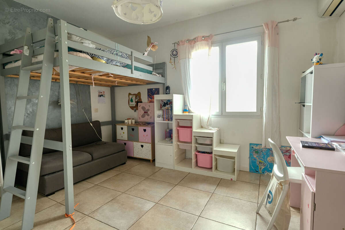 Maison à FURIANI