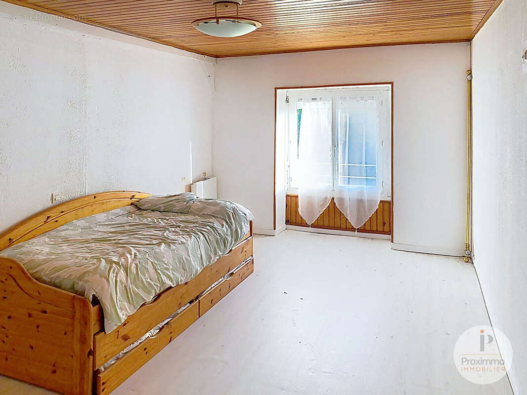 Maison à SAINTE-MARIE