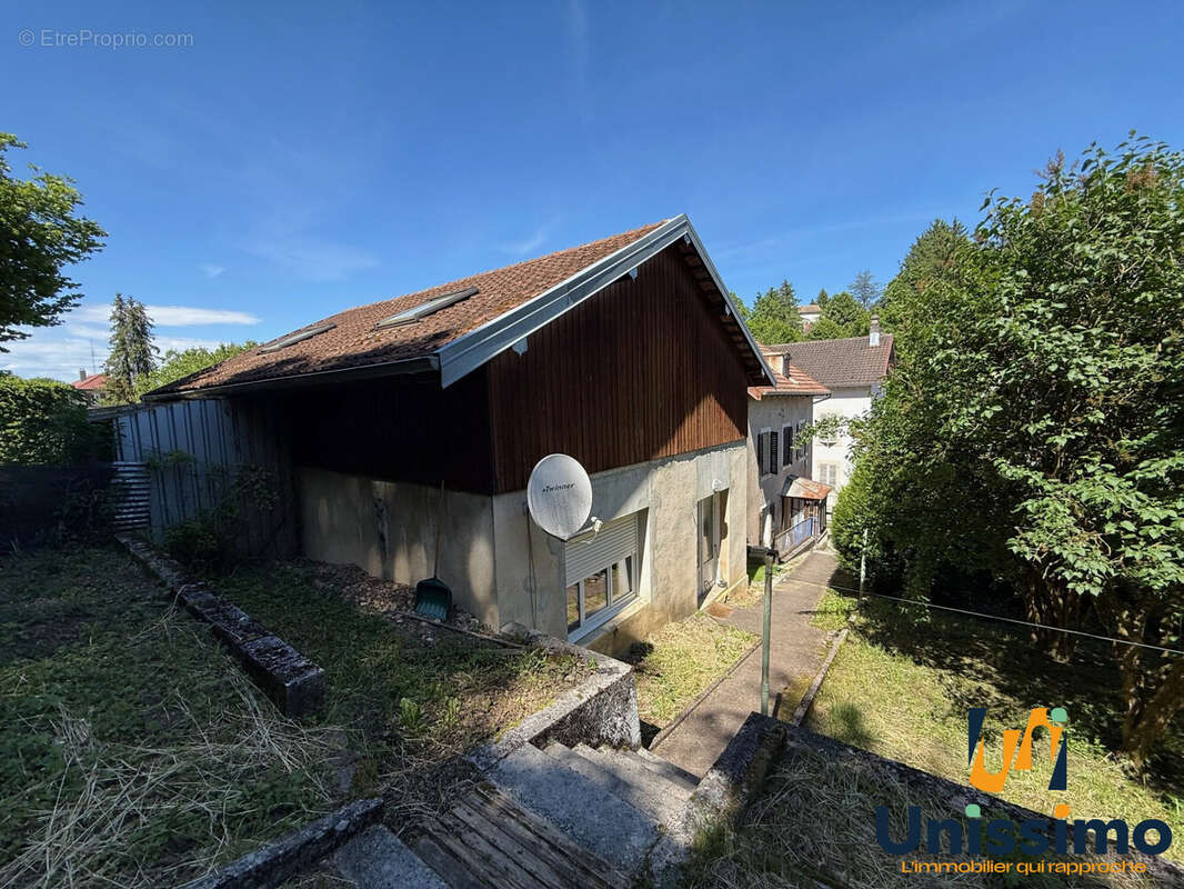 Appartement à BEAUCOURT