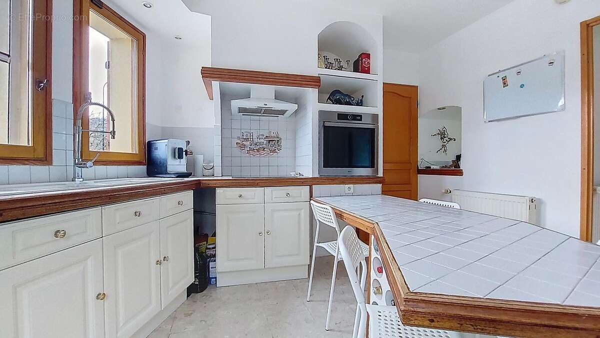 Maison à SAINT-ROMAIN-EN-GIER