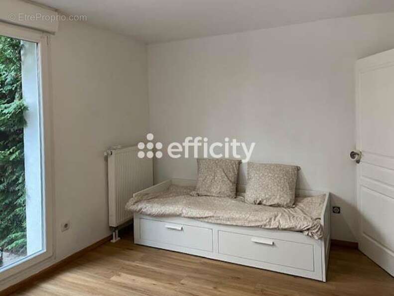 Appartement à BARR