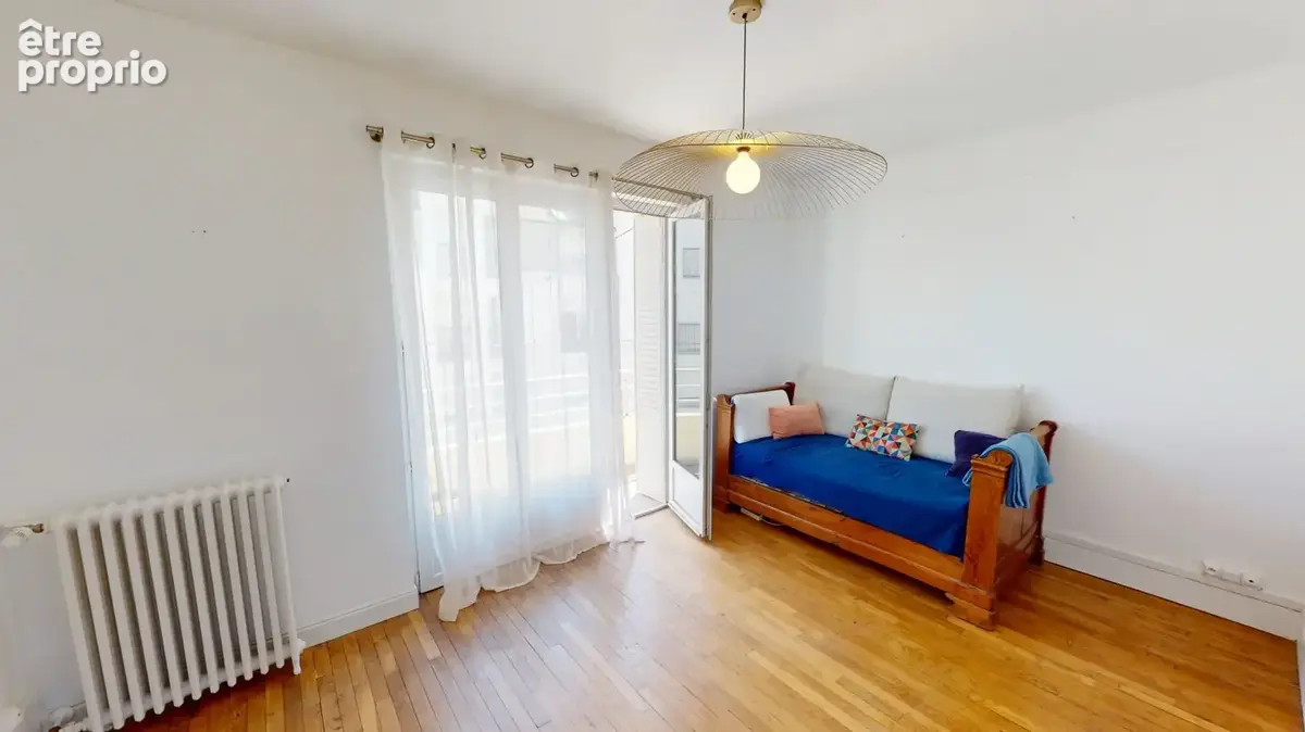 Appartement 63 m² à Orleans  - photo 6