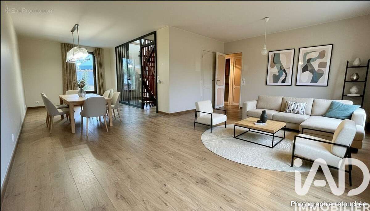 Photo 7 - Maison à ROISSY-EN-BRIE