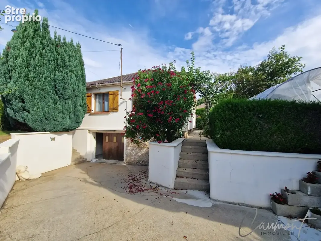 Maison à YVETOT