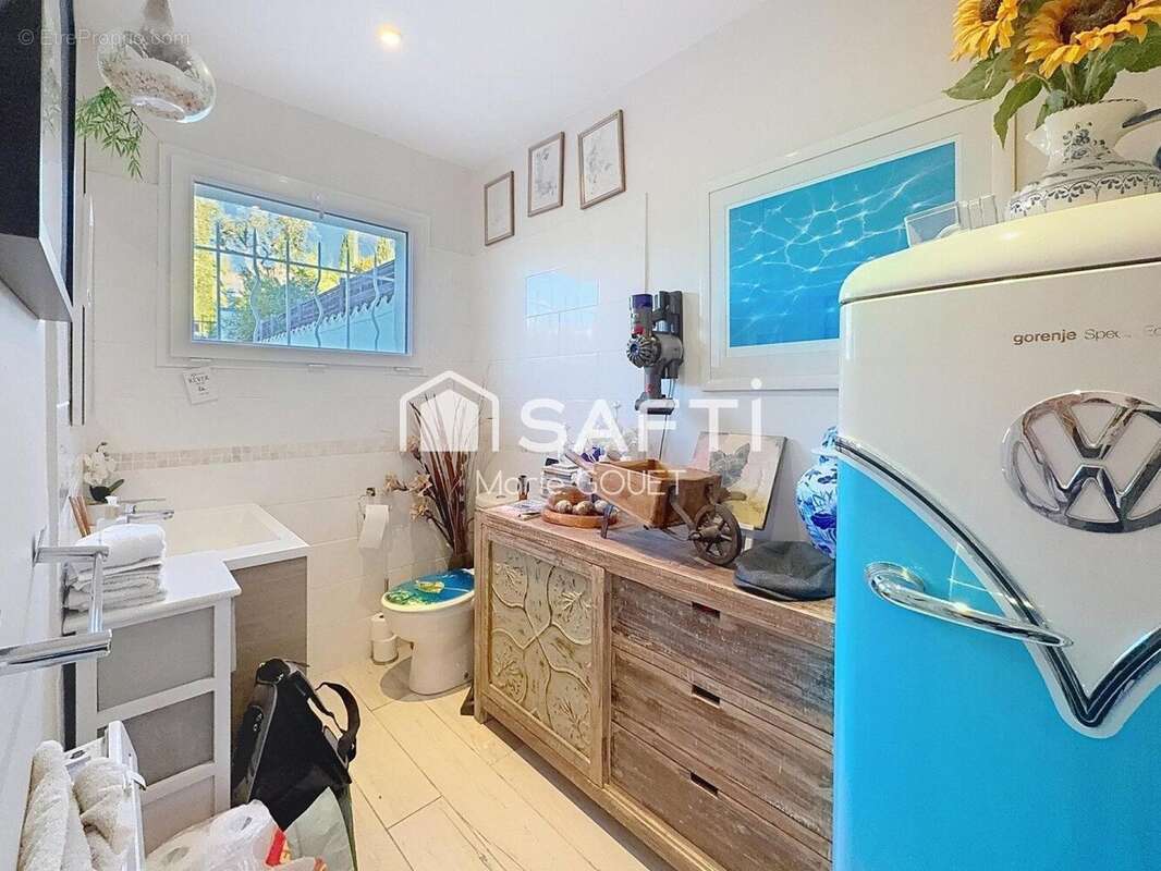 Photo 4 - Maison à FREJUS