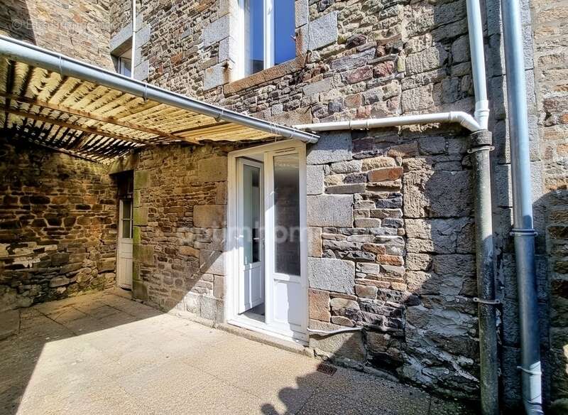 Appartement à TINCHEBRAY