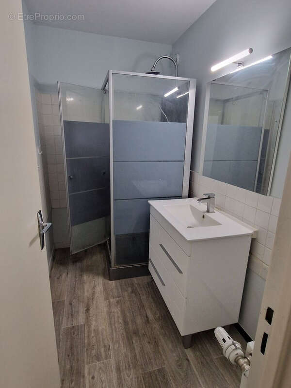 Appartement 3 pieces (66 m2) les jardins - photo 5