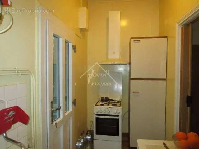 Maison à VARENNES-SUR-ALLIER