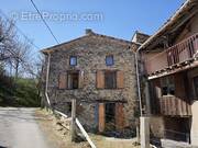 Maison à RIVEL
