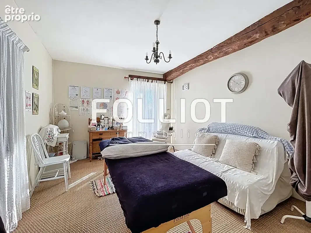 Maison à vendre à Saint Denis le Gast - photo 11