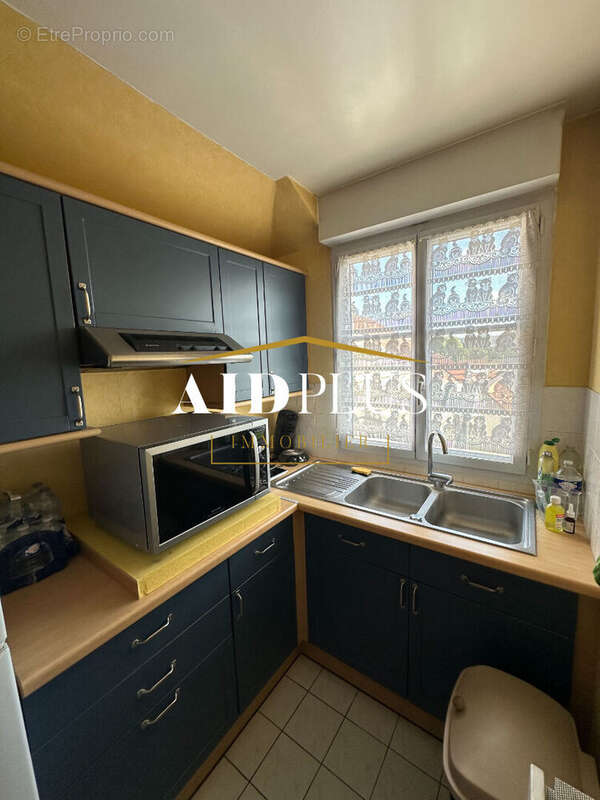 Appartement à LE PLESSIS-BOUCHARD