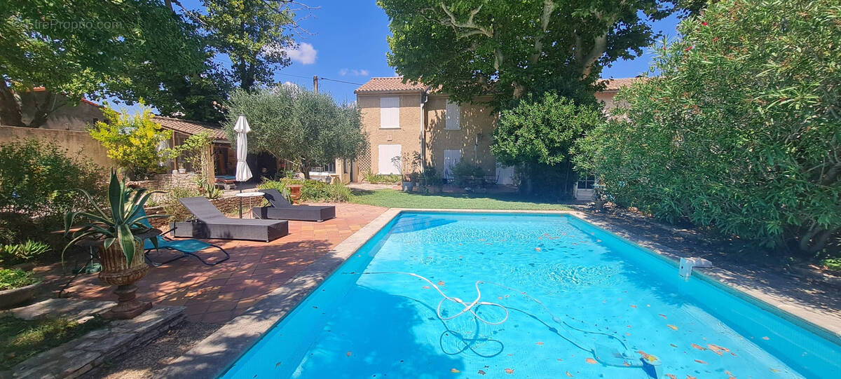 Maison à AVIGNON