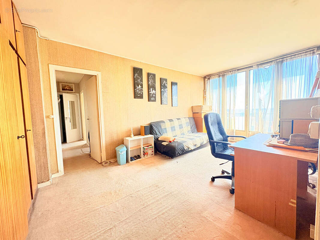 Appartement à VILLEJUIF