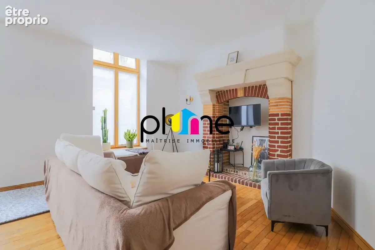 Photo Appartement à Arras au prix de 221 900€
