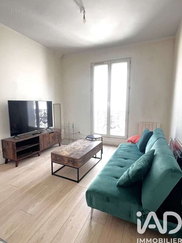 Photo 5 - Appartement à BOIS-COLOMBES