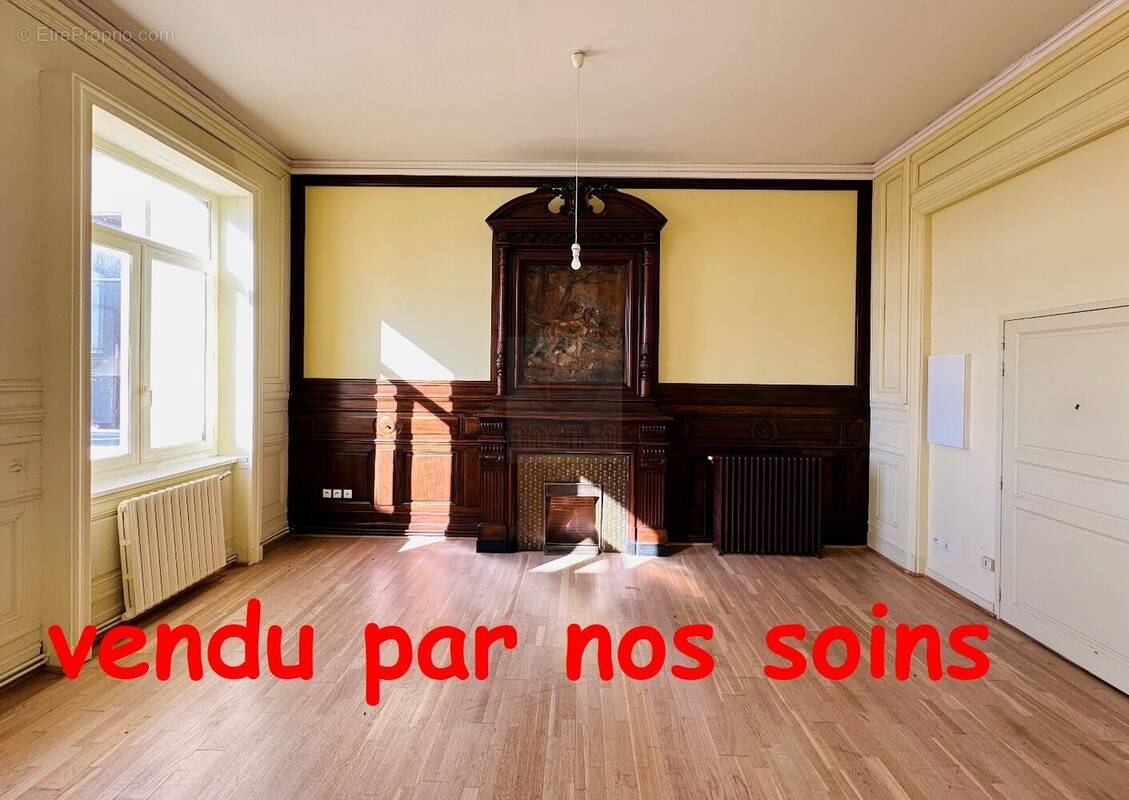 Appartement à BEZIERS