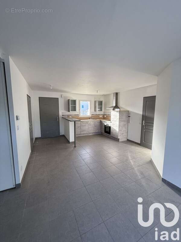 Photo 2 - Maison à BARBATRE