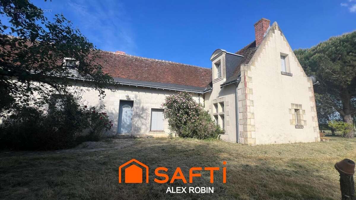 Photo 2 - Maison à LARCAY