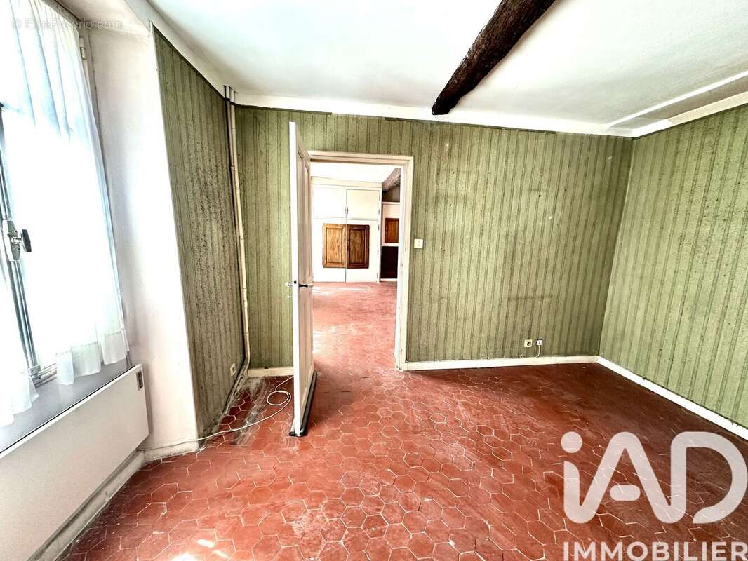 Photo 6 - Appartement à SAINT-RAPHAEL