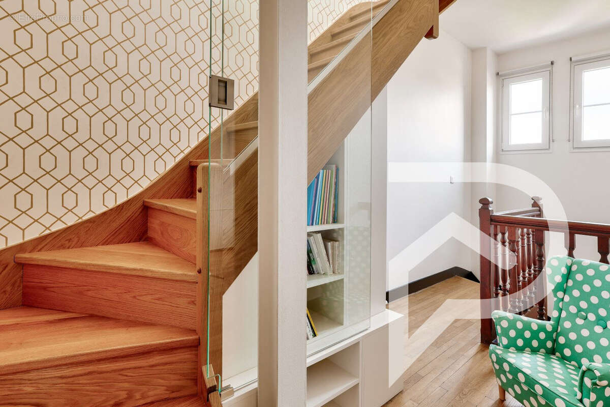 Maison à VITRY-SUR-SEINE