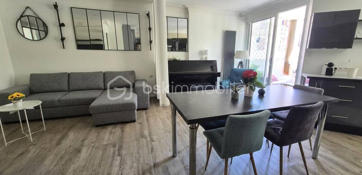 Appartement à EYBENS