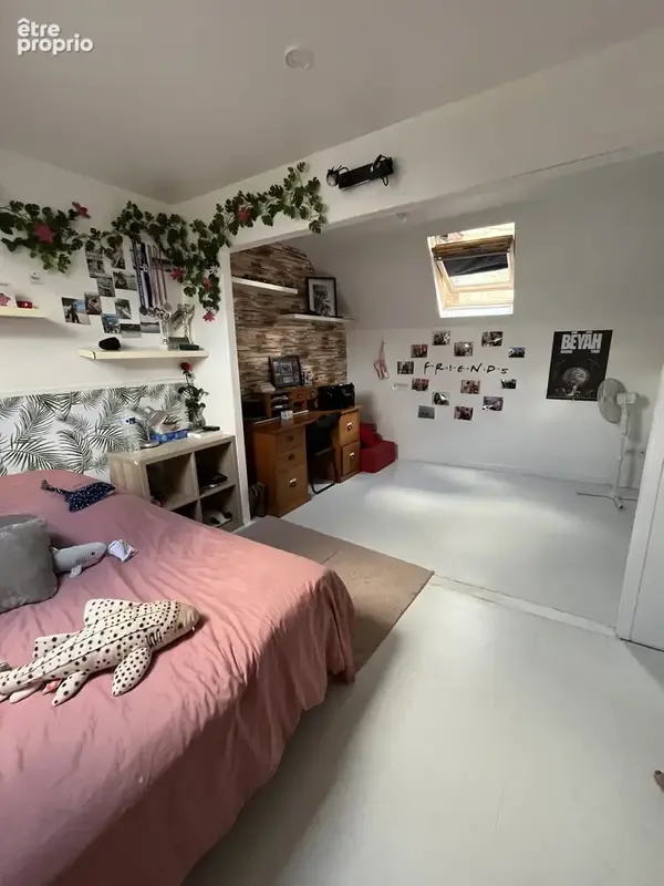 Maison 4 pièces 80 m² à vendre à Bethisy-Saint-Pierre (60320) - photo 10