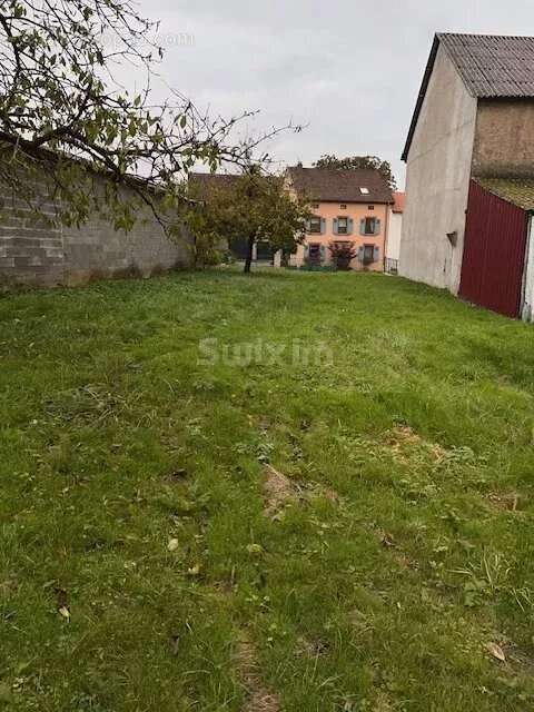 Maison à SIERCK-LES-BAINS