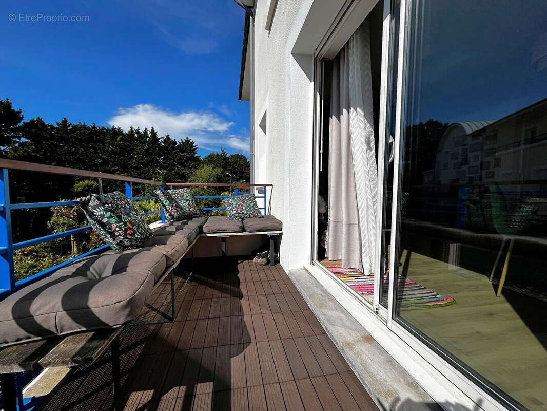 Appartement T2 rénové posez vos valises - photo 6