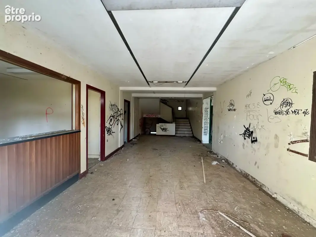 Ensemble immobilier La Rochette - photo 3