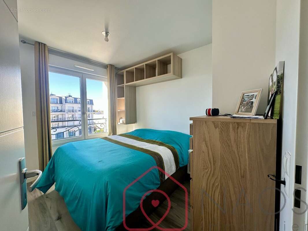 Appartement à CLAMART