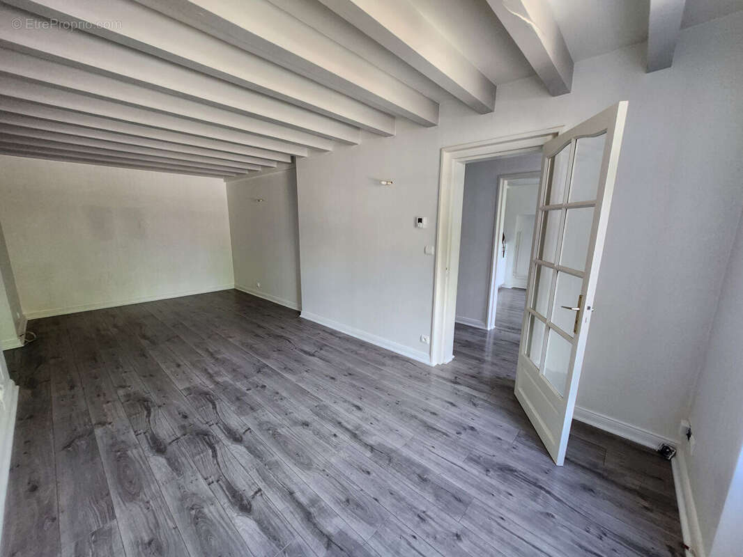 Appartement à HASPARREN