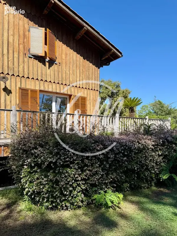 Maison 9 pièces 288 m² à vendre à Lege-Cap-Ferret (33950) - photo 2