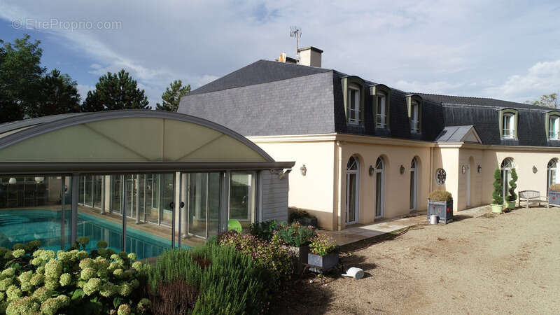 Maison à MEAUX