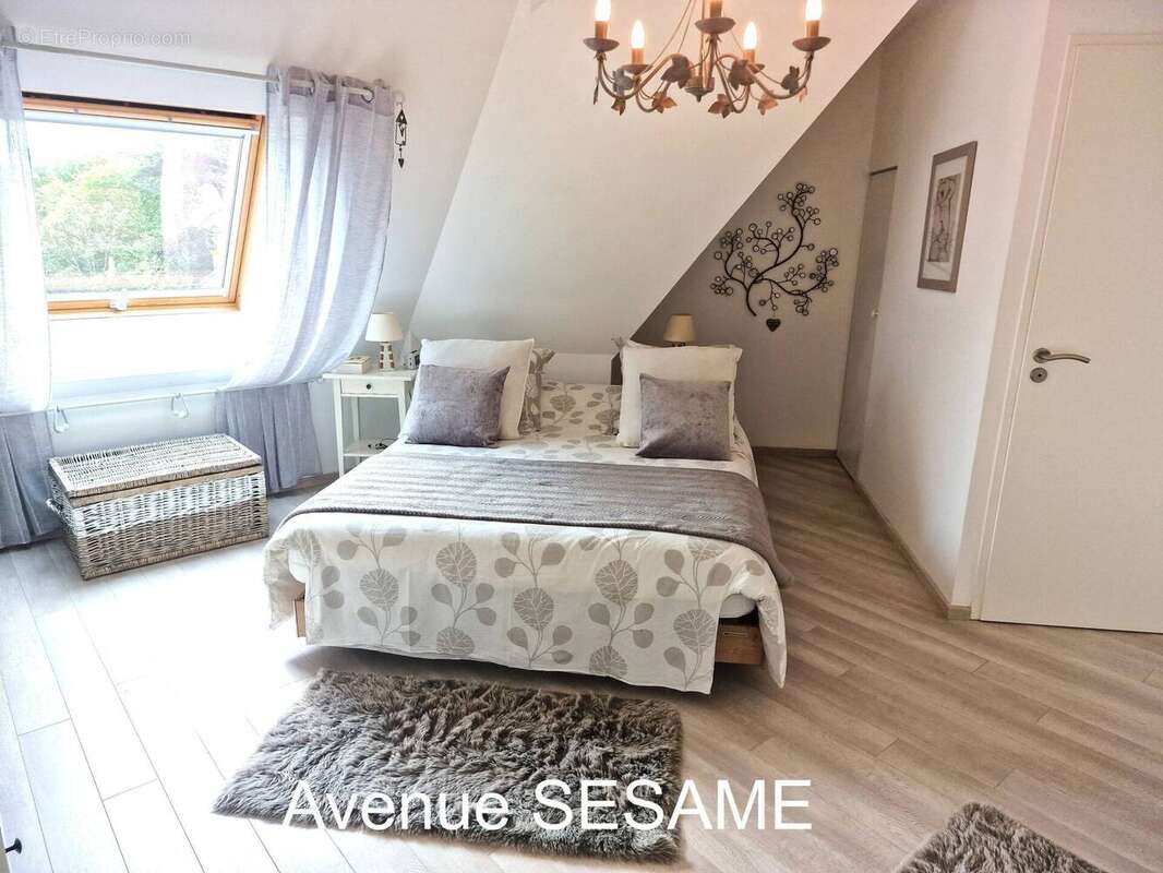 Appartement à PORNICHET