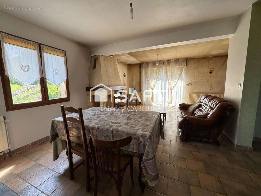 Photo 8 - Maison à AGNETZ