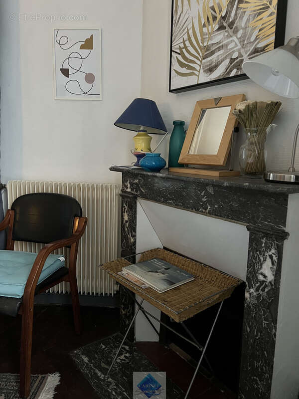 Maison à MERS-LES-BAINS