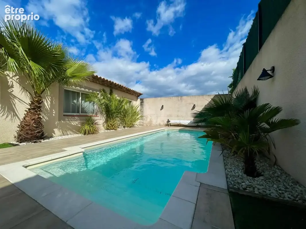 Maison 5 pièces 115 m² à vendre à Lavalette (11290) - photo 3