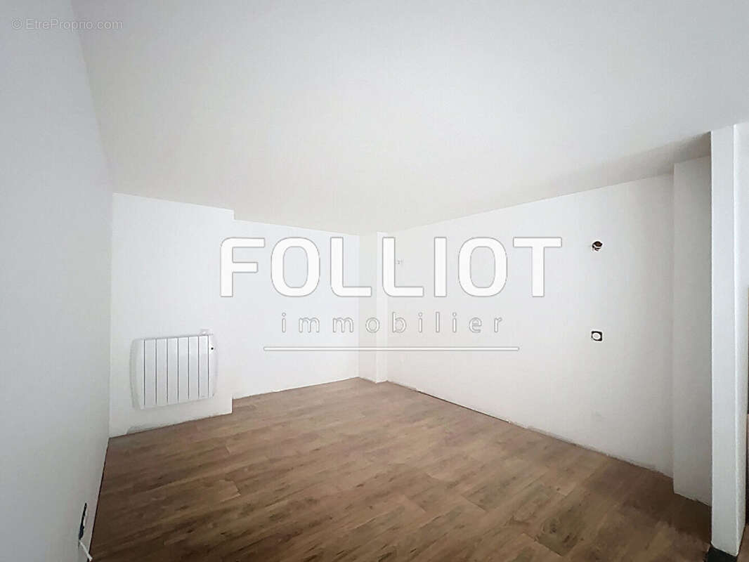 Appartement à FOUGERES