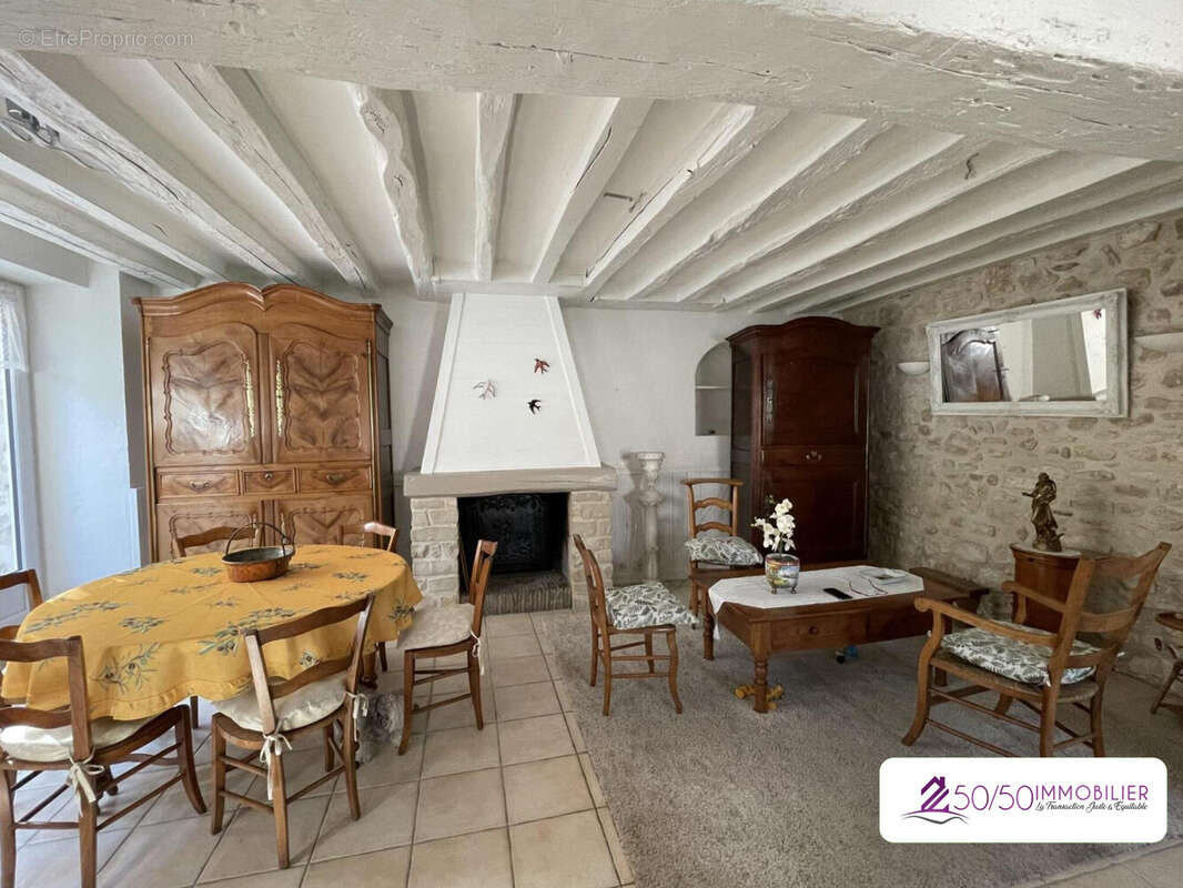 Maison 130 m² à Maule  - photo 5